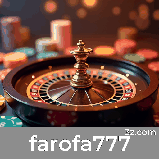 Excelência Tecnológica da farofa777: Inovação em Apostas