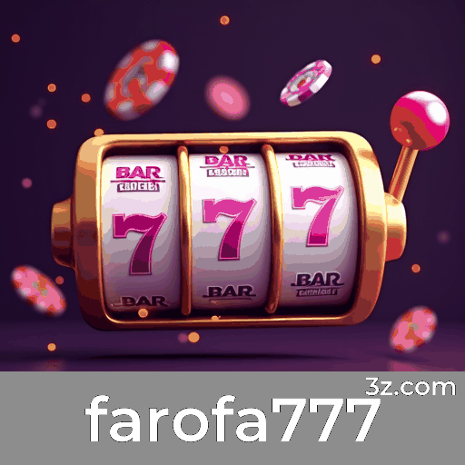 farofa777: Desafie a Sorte nos Crash Games