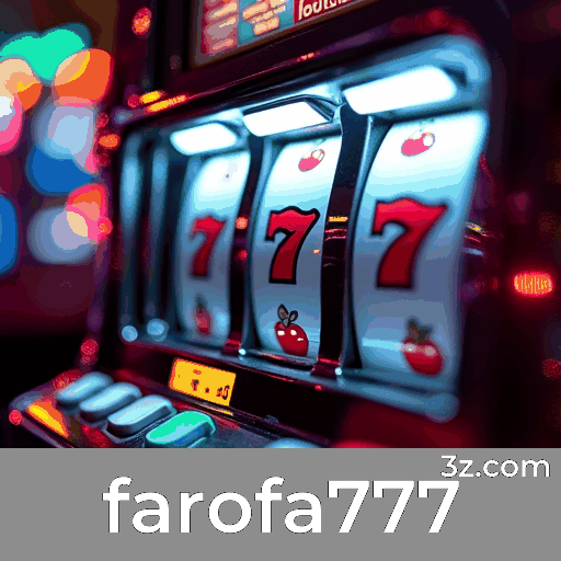 Farofa777: Sua Plataforma Completa para Esportes Brasileiros