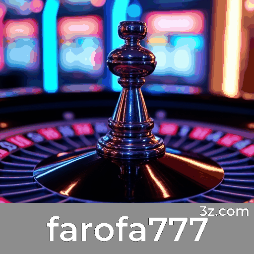 farofa777 Comunidade: O Parque de Interação Global