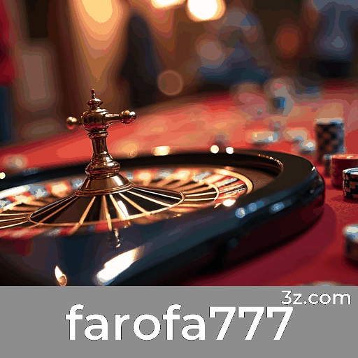 farofa777: Desafie a Sorte nos Crash Games