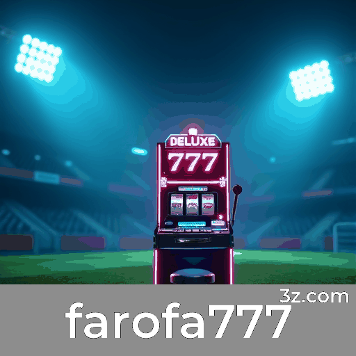 Qualidade Suprema de Casino no farofa777: Jogos e Serviços Inigualáveis